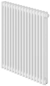 Радиатор отопления Royal Thermo Insignia VC2050 - 16 секц. RAL9016, нижнее 1/2
