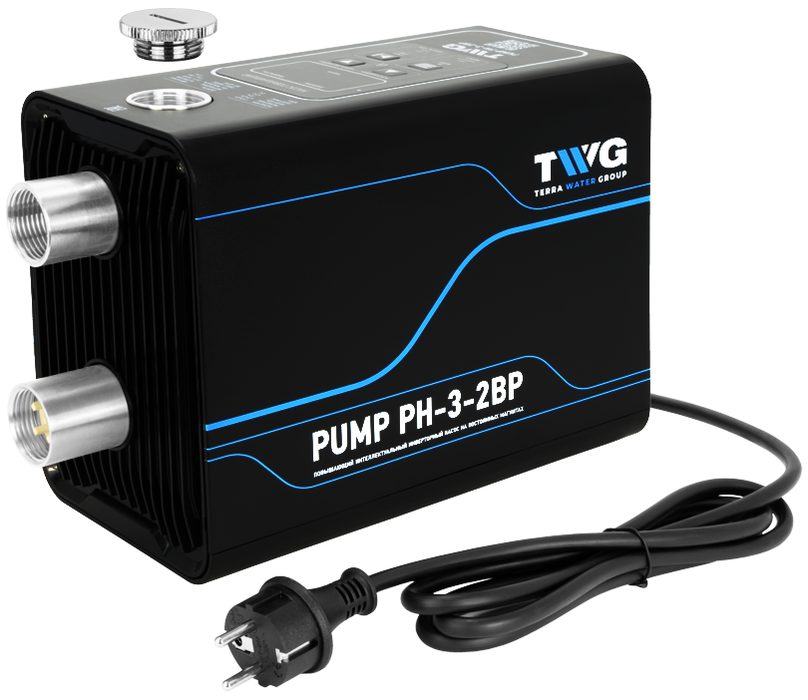 Насосная станция TWG PUMP PH-3-2BP фото#2