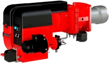 Комбинированная Oilon GKP-250 MH WD34, DN 65