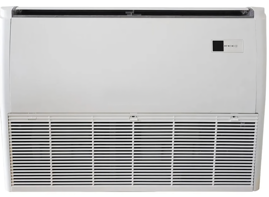 Напольно-потолочная VRF система SYSCOOL SYSVRF 3SE CEILING 71 D Q фото#4