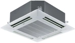 Кассетный кондиционер Haier AB105S1LH2FA/1U105S1LS2FB