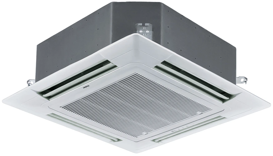Кассетный кондиционер Haier AB71S1LG2FA/1U71S1LR2FA