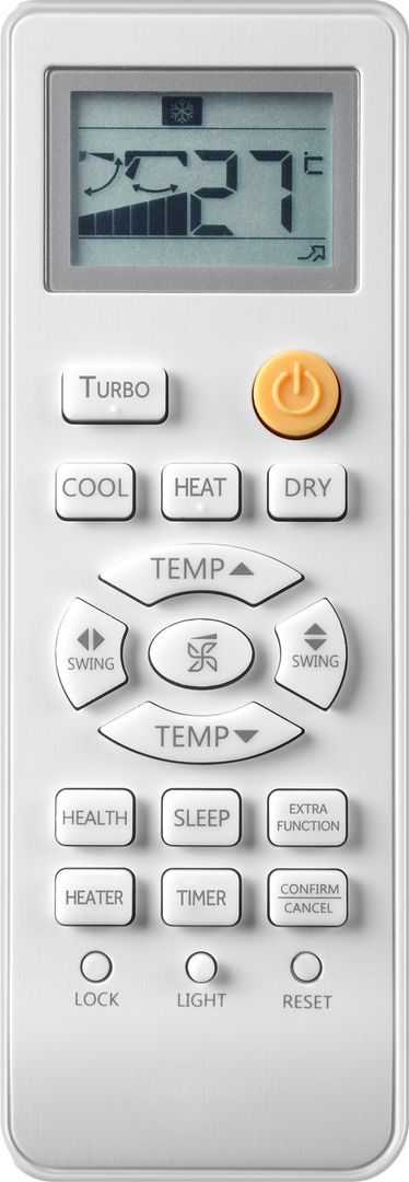 Кассетный кондиционер Haier AB105S1LH2FA/1U105S1LS2FB фото#2