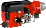 Газовая горелка Oilon GP-150 M WD33, DN 65
