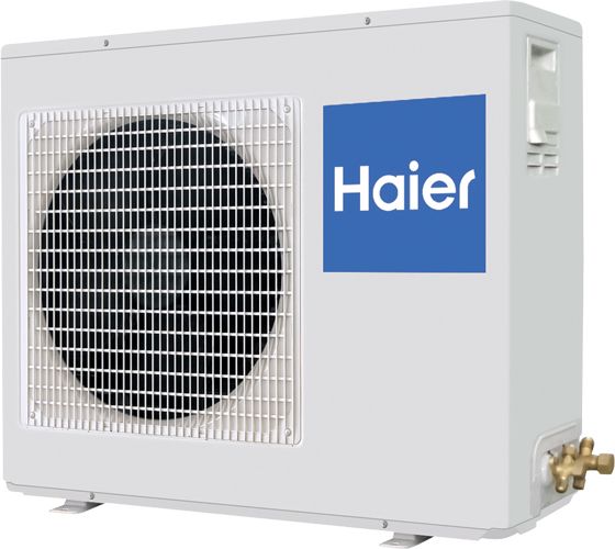 Кассетный кондиционер Haier AB105S1LH2FA/1U105S1LS2FB фото#3
