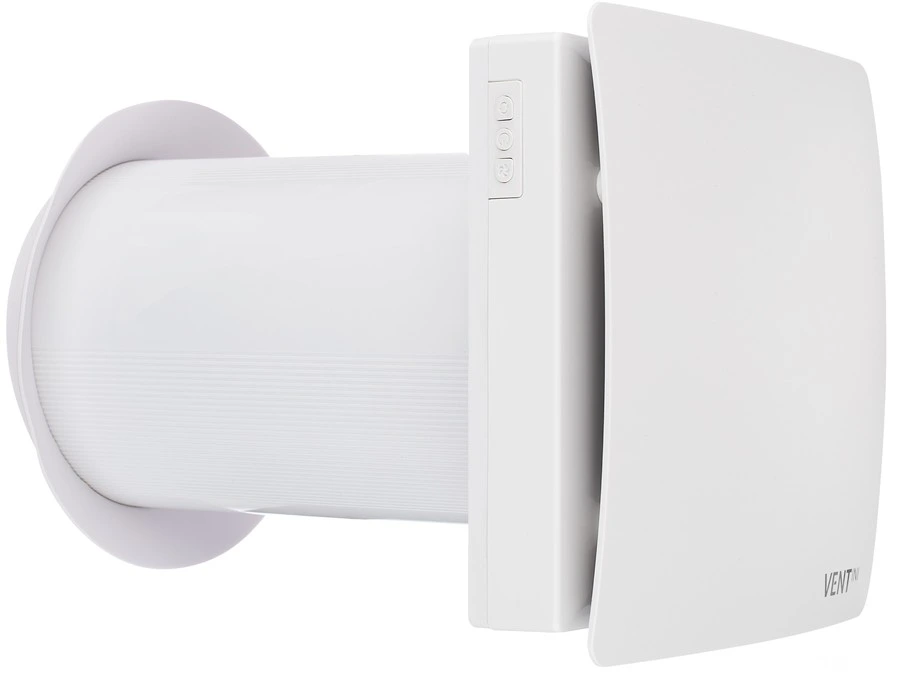 Проветриватель VENTini HRV-60-PLUS (A)