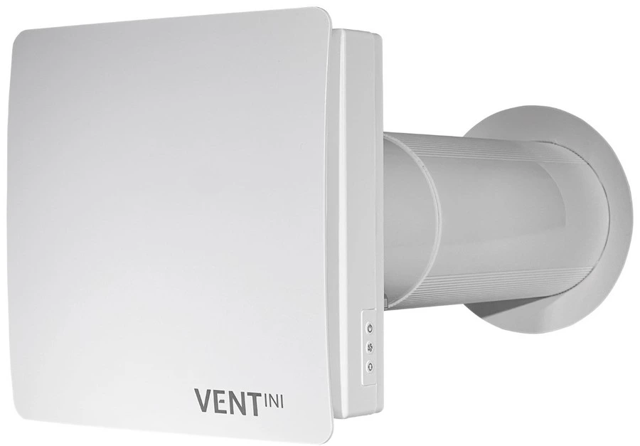 Проветриватель VENTini HRV-60-SLIM