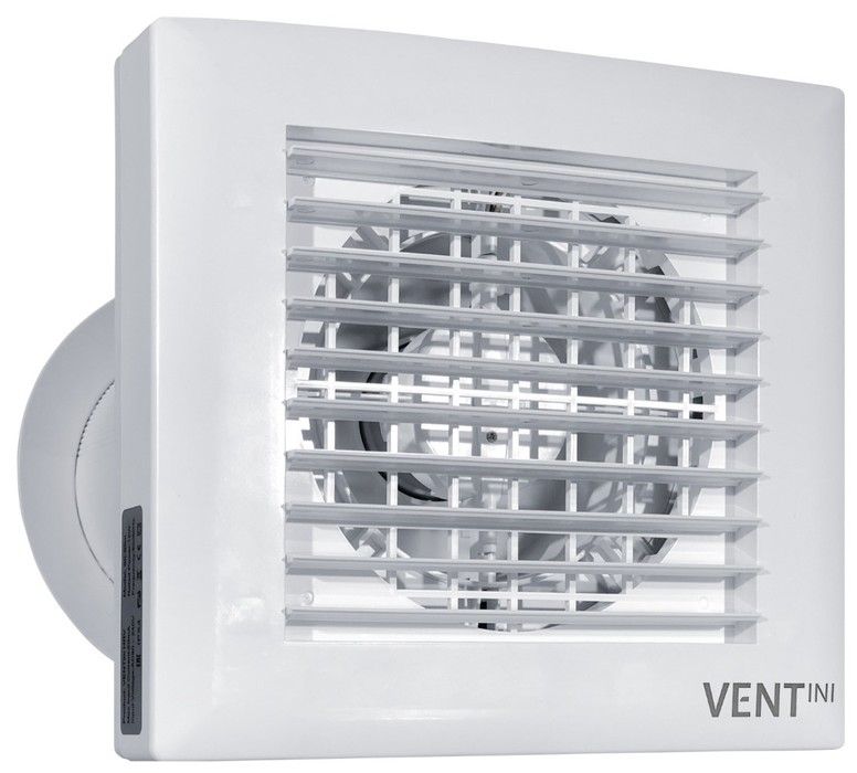 Проветриватель VENTini HRV-60-SLIM фото#2