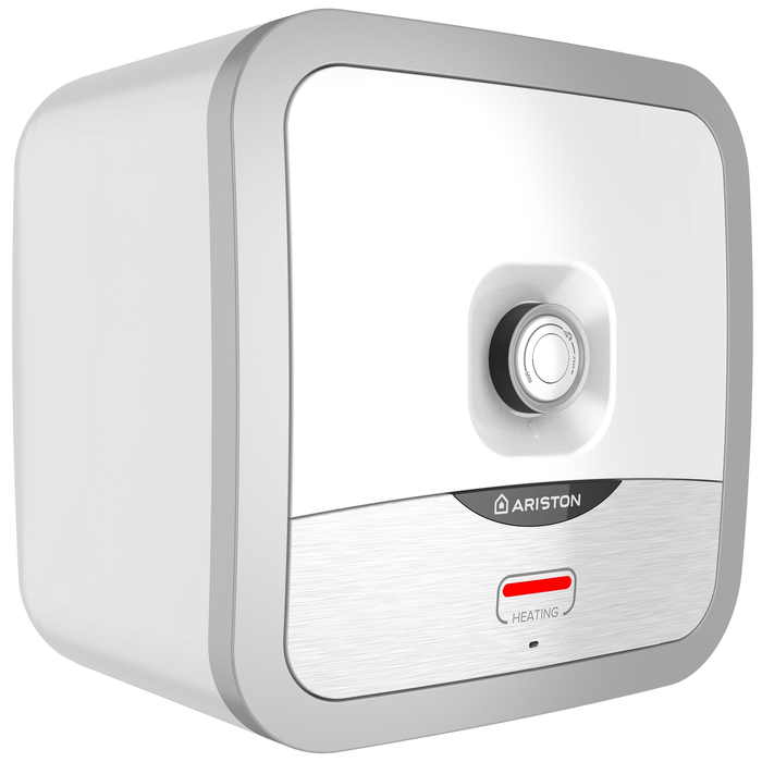 Электрический накопительный водонагреватель Ariston ABS ANDRIS2 R 15 PRO U фото#2