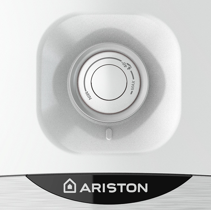 Электрический накопительный водонагреватель Ariston ABS ANDRIS2 R 30 PRO O фото#3