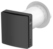 Проветриватель VENTini HRV-70 Black Matte