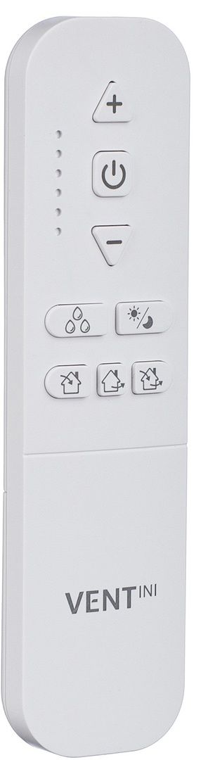 Проветриватель VENTini HRV-60-SLIM фото#3