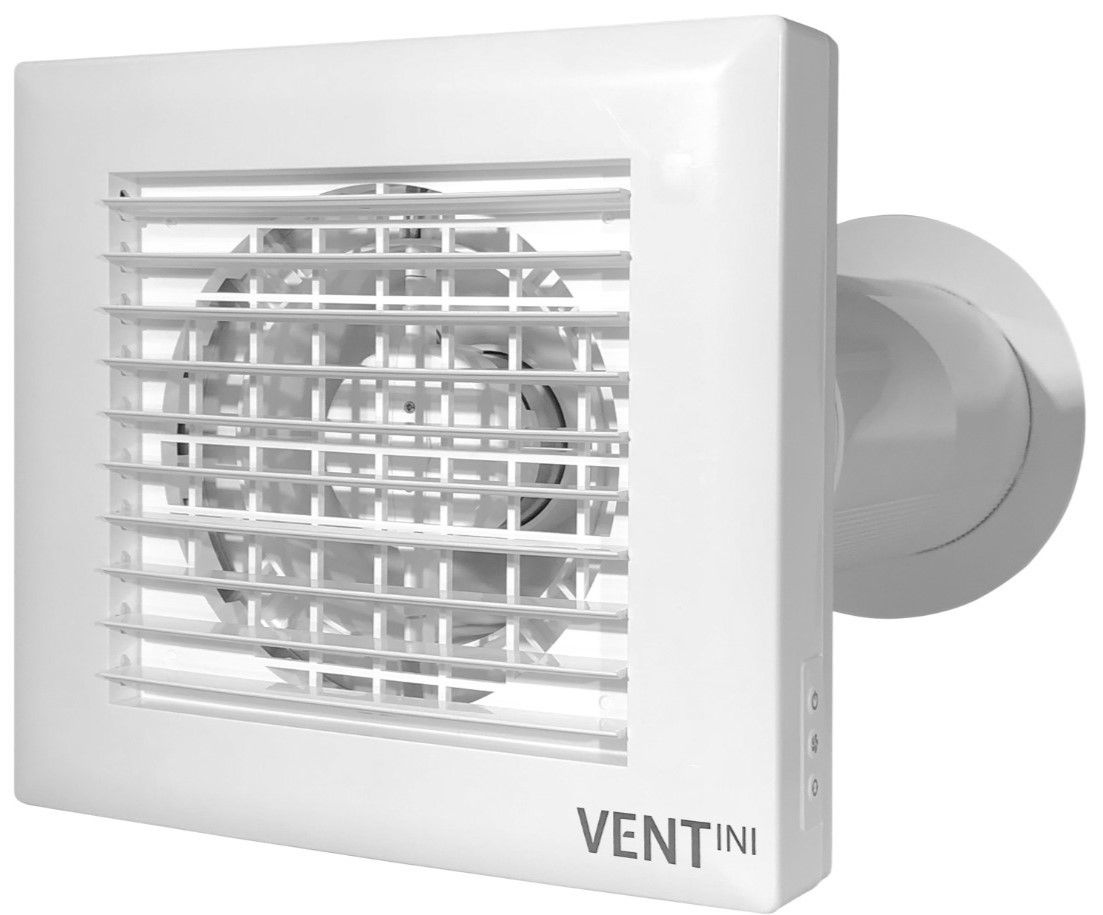 Проветриватель VENTini HRV-60-SLIM фото#8