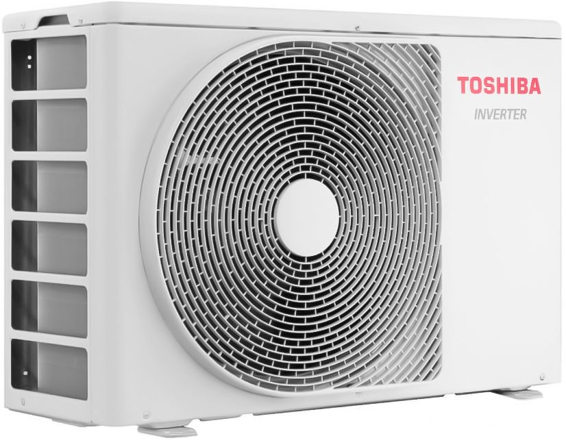 Настенный кондиционер Toshiba Shorai Edge RAS-B10G3KVSG-E/RAS-10J2AVSG-EE фото#3