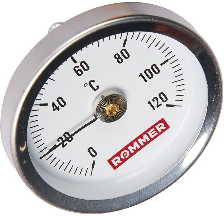 Термометр Rommer RIM-0004-630015 фото#4