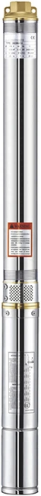 Скважинный насос Smart Install SQW 3-90 1.5кВт 1x230В