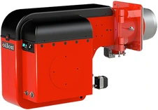 Комбинированная Oilon GKP-600 M LN80 C2 WDx00, DN 65