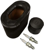 Комплект ТО Mitsui Power Eco GM13-16 (фильтр воздушный, фильтр масляный, две свечи)