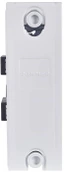 Стальной панельный радиатор Rommer Compact 22/300/1400 боковое подключение фото#3