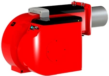 Комбинированная Oilon GKP-450 M LN80 C2 WDx00, DN 80