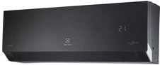Настенный тепловой насос Electrolux EACS/I-12HEN-BLACK/N8