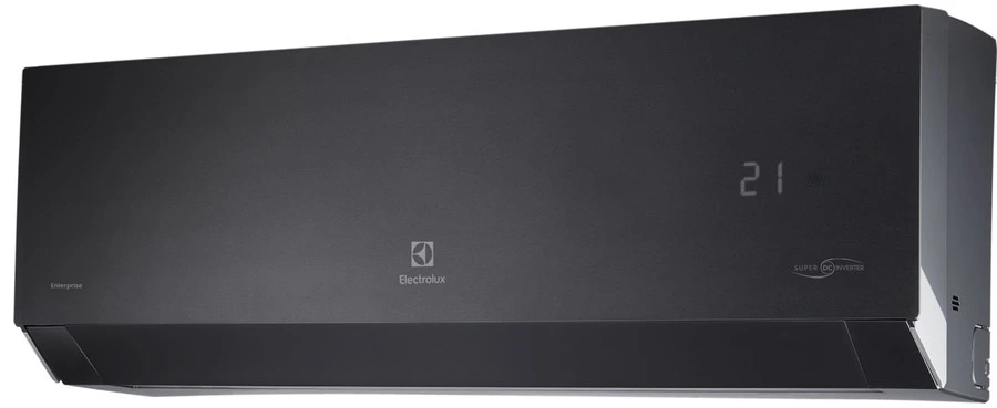 Настенный тепловой насос Electrolux EACS/I-18HEN-BLACK/N8