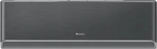 Настенный тепловой насос Gree Airy GWH24AVEXF-K6DNA1A(black)