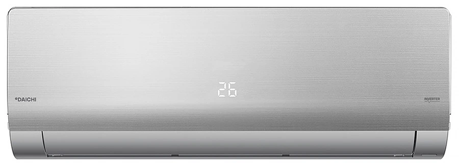 Настенный тепловой насос Daichi Unique UNI35AVQS1R/UNI35FVS1R