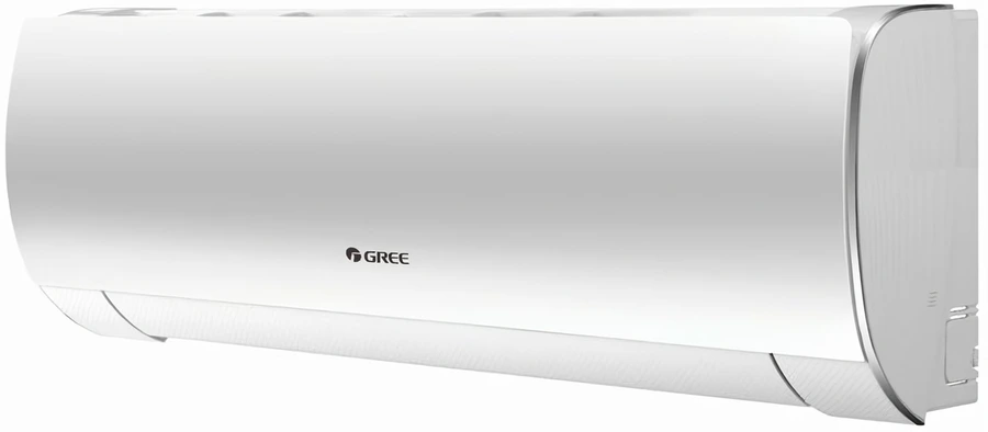 Настенный тепловой насос Gree Lyra GWH24ACE-K6DNA1I (white)