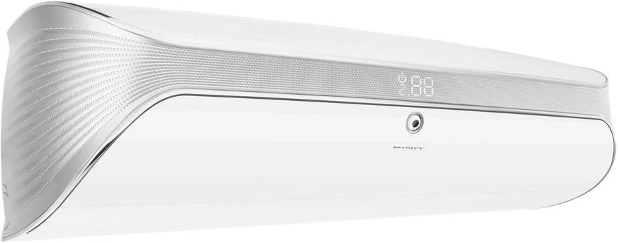 Настенный тепловой насос Gree Soyal GWH09AKCXD-K6DNA1A (LCLH)