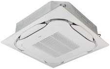 Кассетный тепловой насос Daikin FCAG125B/RQ125B/-40T