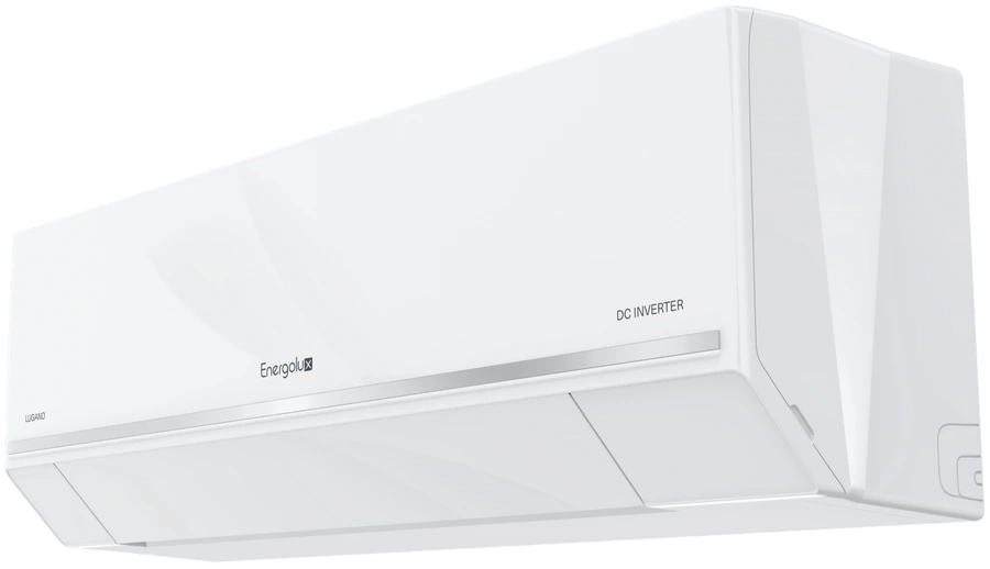 Настенный тепловой насос Energolux Lugano PRO Line SAS12DL2-AI/SAU12DL2-AI