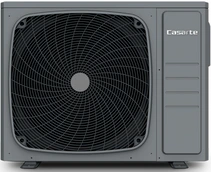 Воздух-Воздух Casarte CM Free match 4U75CM1/R3