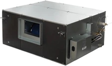 Канальный фанкойл Dantex DF-040T1/L