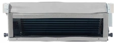 Напольно-потолочный фанкойл Dantex DF-800UDL/M