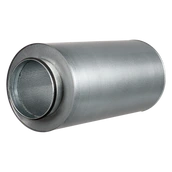 Шумоглушитель Blauberg SD 200/900