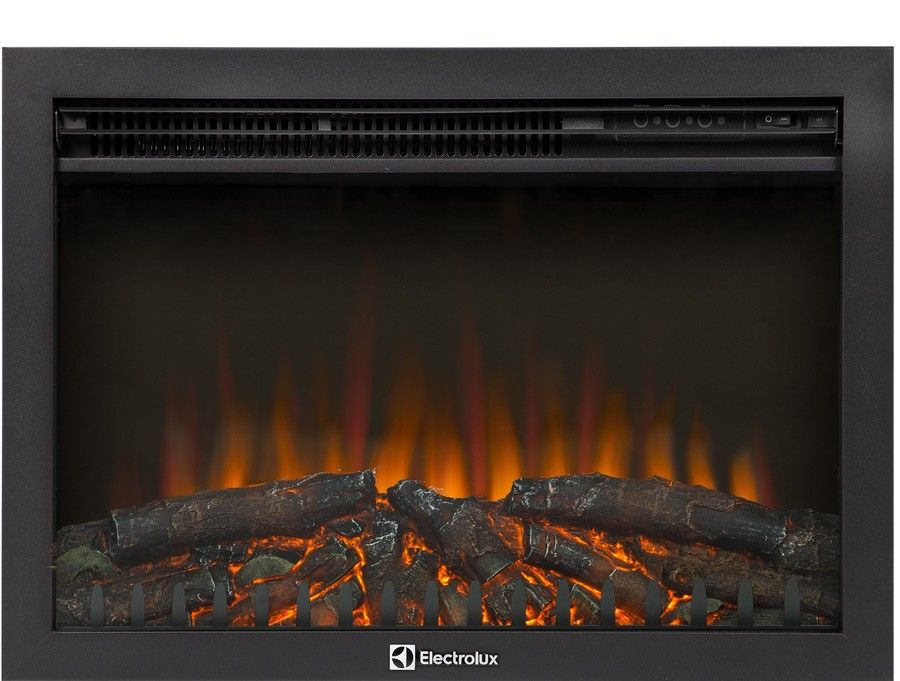 Очаг Electrolux EFP/P-2520LS N фото#4