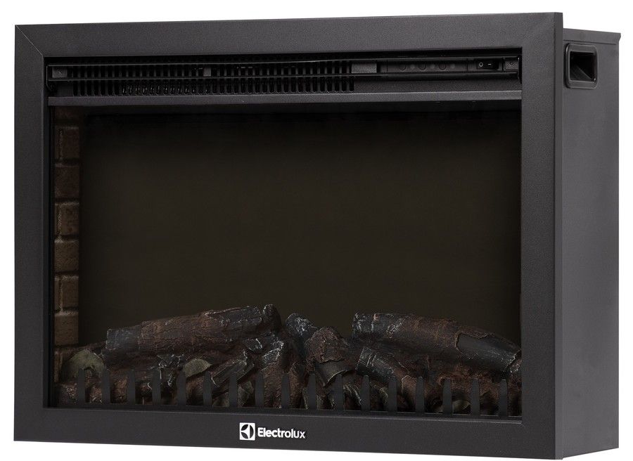 Очаг Electrolux EFP/P-2520LS N фото#5