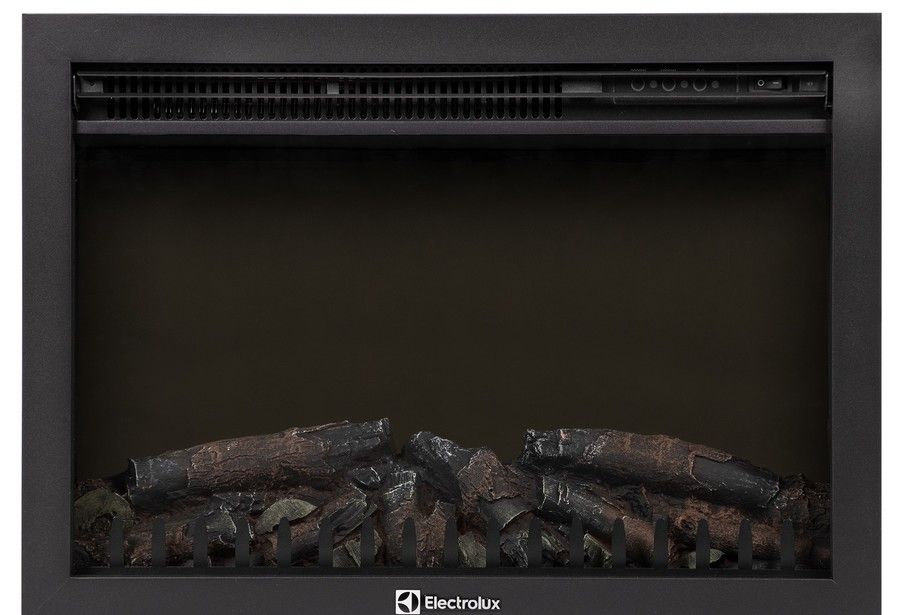 Очаг Electrolux EFP/P-2520LS N фото#6