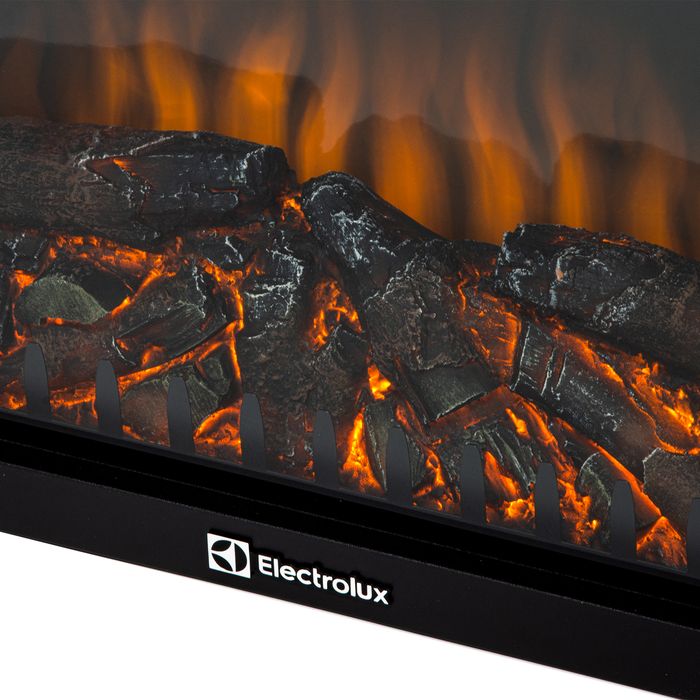 Очаг Electrolux EFP/P-2520LS N фото#7