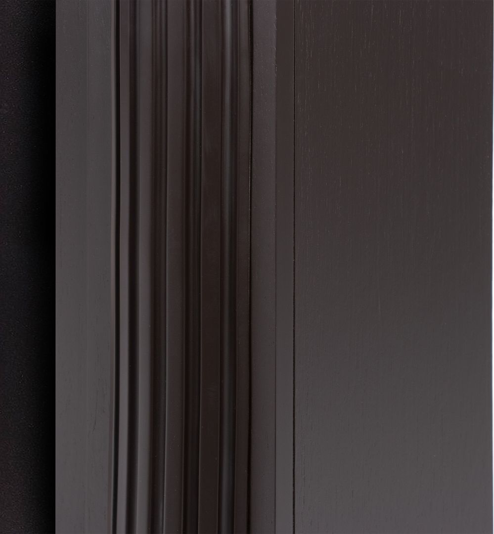 Электрокамин Electrolux EFP/P-2520LS N с порталом Firelight Colonna 25 шпон венге фото#9