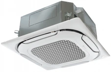 Кассетная VRF система Dantex DM-PAC024Q4/GF