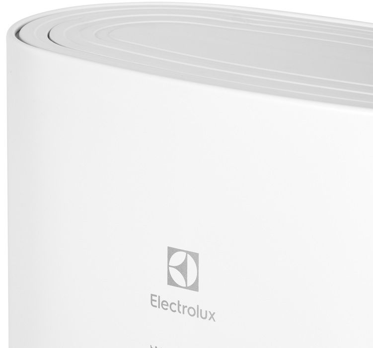 Электрический накопительный водонагреватель Electrolux EWH 50 Royal Flash Inverter фото#6