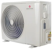 Наружный блок VRF системы Dantex DM-DC028WLC/F