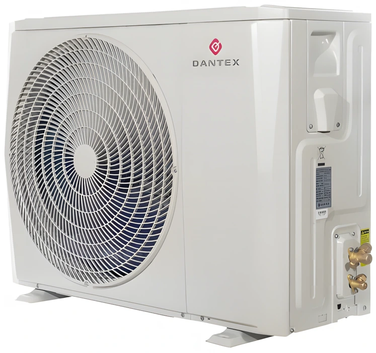 Наружный блок VRF системы Dantex DM-DC028WLC/F