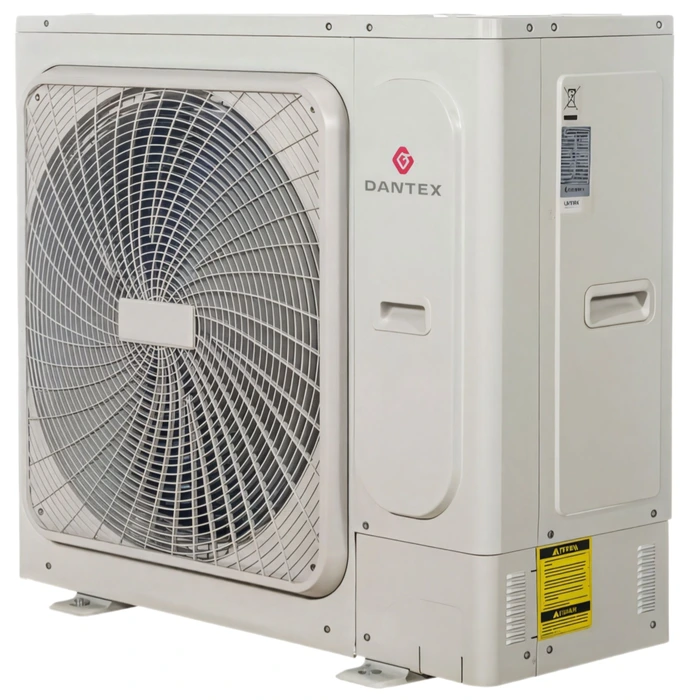 Наружный блок VRF системы Dantex DM-DC042WLC/F