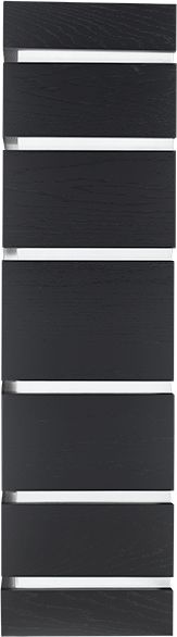 Электрокамин Electrolux EFP/P-2520LS N с порталом Firelight Moderno 25 шпон чёрный дуб фото#10