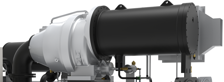 Чиллер Dantex DN-CCWE2000H/S10M фото#3