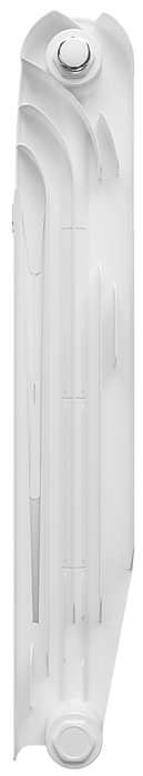 Биметаллический радиатор Royal Thermo Vittoria Super 500 2.0 - 9 секц. фото#4