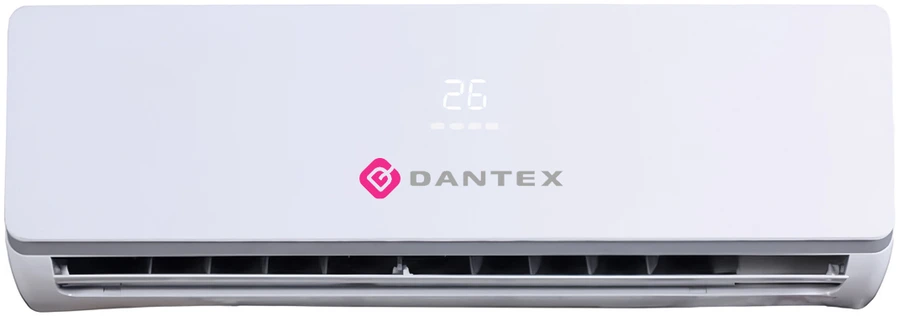 Настенная VRF система Dantex DM-PAC024G/YMF